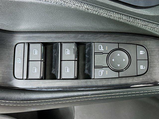 used 2023 Nissan Rogue car, priced at $20,697