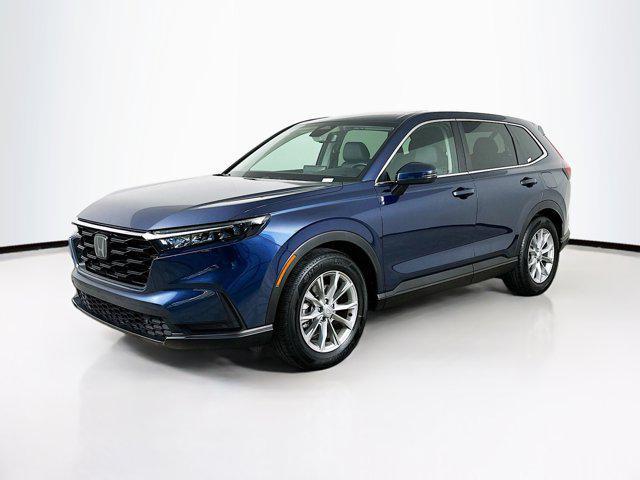 used 2025 Honda CR-V car, priced at $29,297