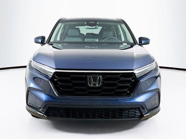 used 2025 Honda CR-V car, priced at $29,297