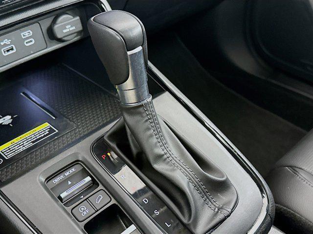 used 2025 Honda CR-V car, priced at $29,297