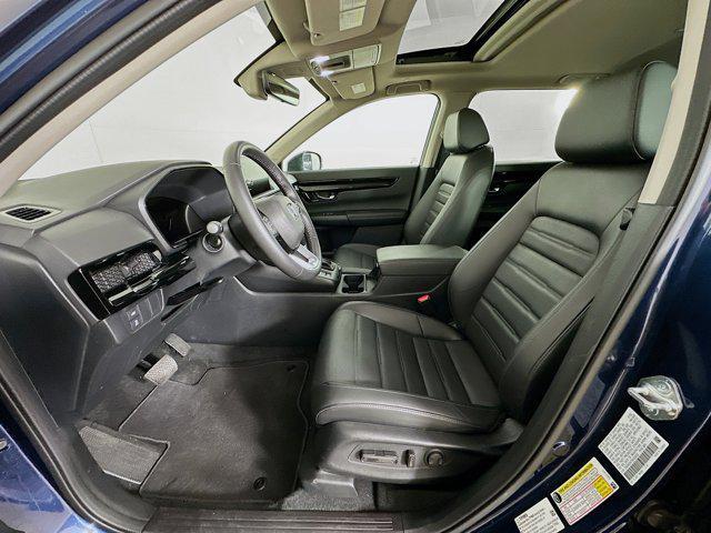 used 2025 Honda CR-V car, priced at $29,297