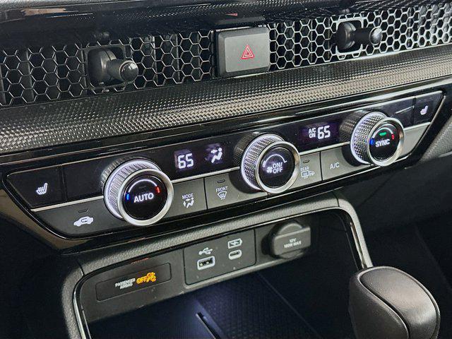 used 2025 Honda CR-V car, priced at $29,297