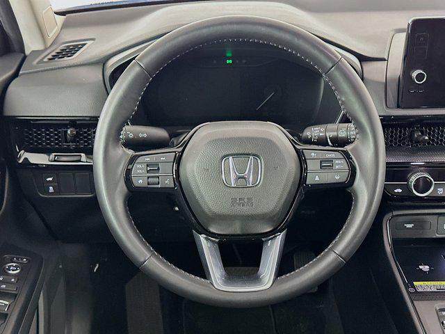 used 2025 Honda CR-V car, priced at $29,297