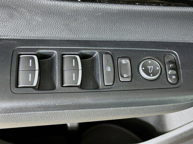 used 2025 Honda CR-V car, priced at $29,297