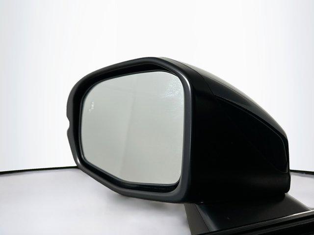 used 2025 Honda CR-V car, priced at $29,297