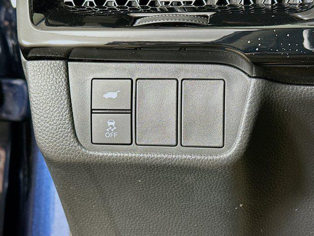 used 2025 Honda CR-V car, priced at $29,297