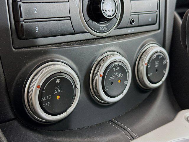 used 2014 Nissan 370Z car, priced at $21,297