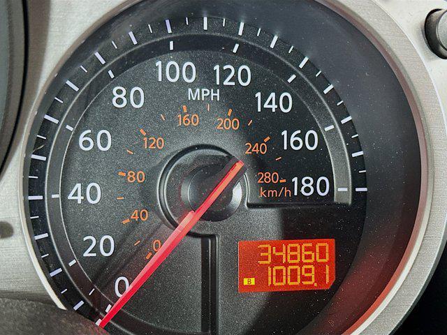 used 2014 Nissan 370Z car, priced at $21,297