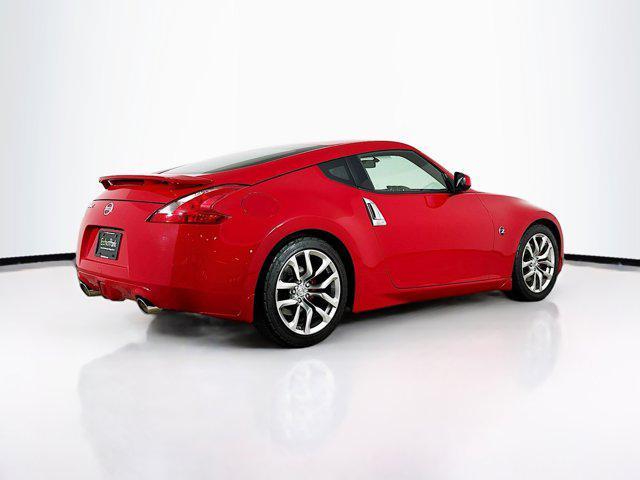 used 2014 Nissan 370Z car, priced at $21,297