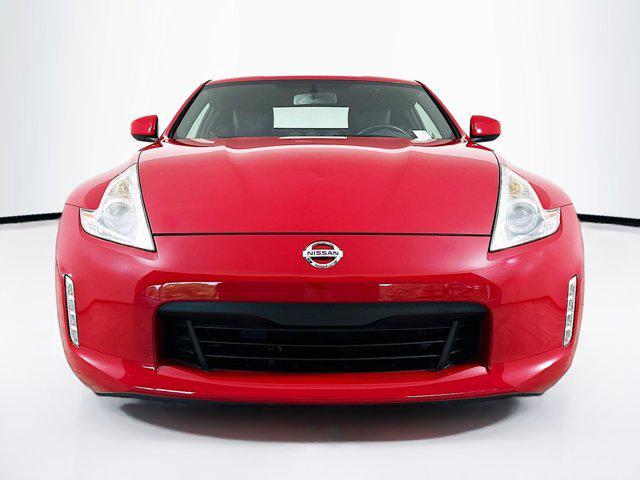 used 2014 Nissan 370Z car, priced at $21,297