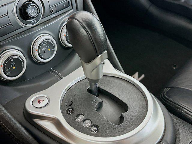 used 2014 Nissan 370Z car, priced at $21,297