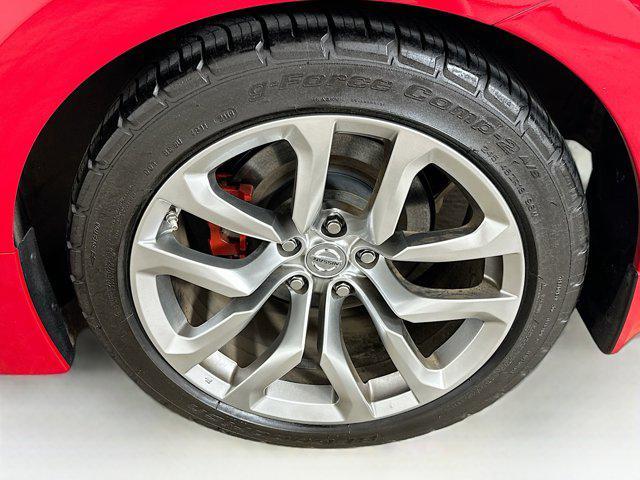 used 2014 Nissan 370Z car, priced at $21,297