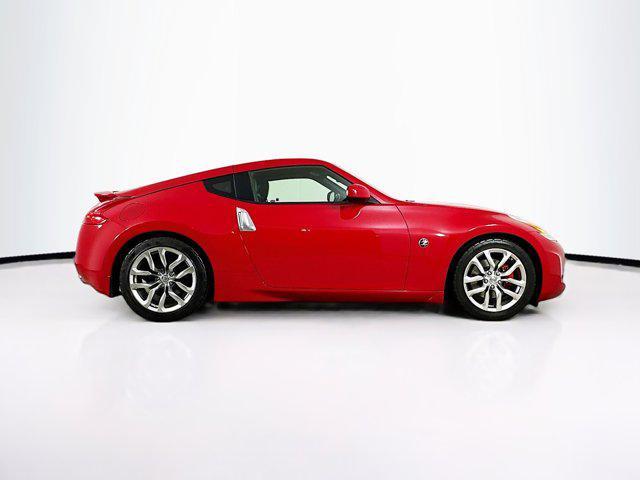 used 2014 Nissan 370Z car, priced at $21,297