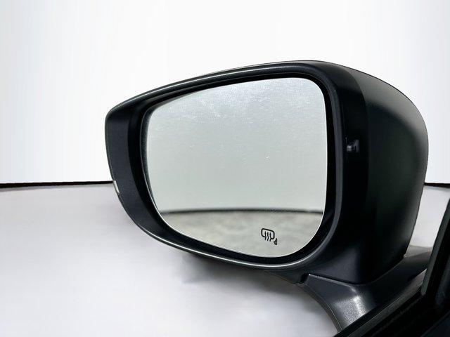 used 2024 Subaru Crosstrek car, priced at $26,997