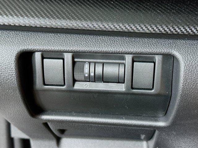 used 2024 Subaru Crosstrek car, priced at $26,997