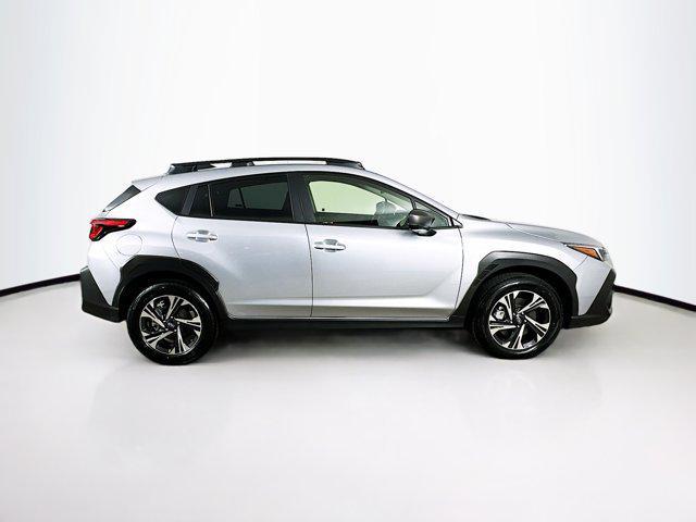 used 2024 Subaru Crosstrek car, priced at $26,997