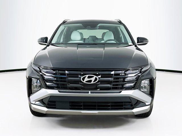 used 2025 Hyundai Tucson car, priced at $28,597