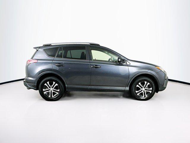 used 2017 Toyota RAV4 car, priced at $16,999