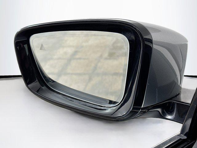used 2024 BMW 330 car, priced at $30,997