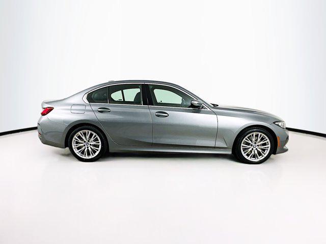 used 2024 BMW 330 car, priced at $30,997