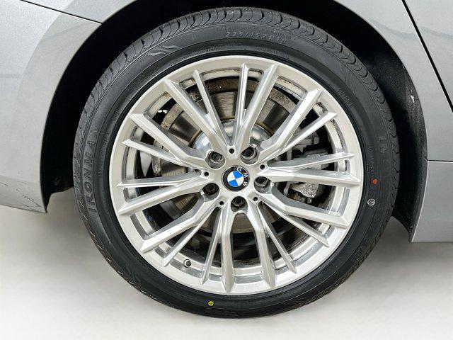 used 2024 BMW 330 car, priced at $30,997