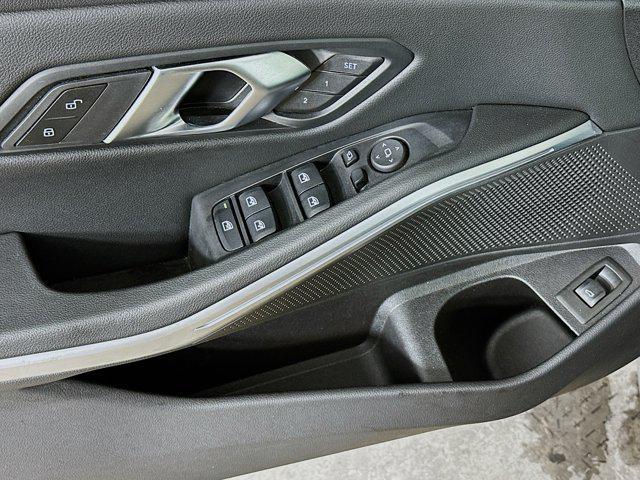 used 2024 BMW 330 car, priced at $30,997