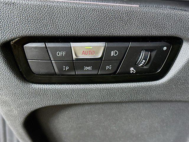 used 2024 BMW 330 car, priced at $30,997