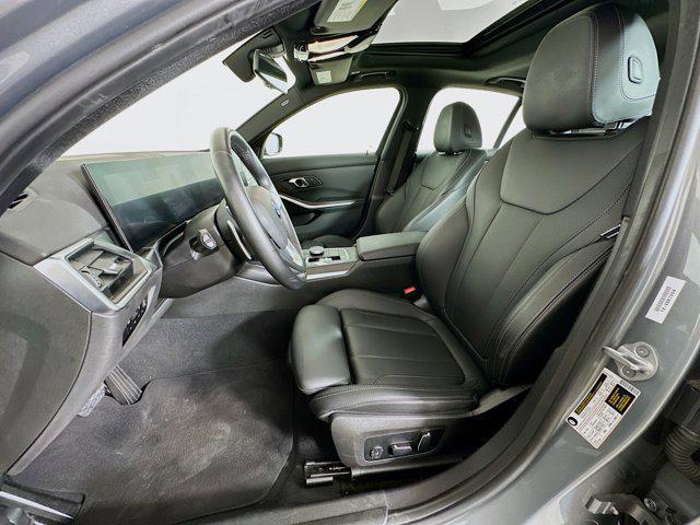 used 2024 BMW 330 car, priced at $30,997