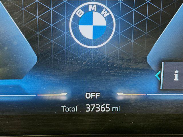 used 2024 BMW 330 car, priced at $30,997
