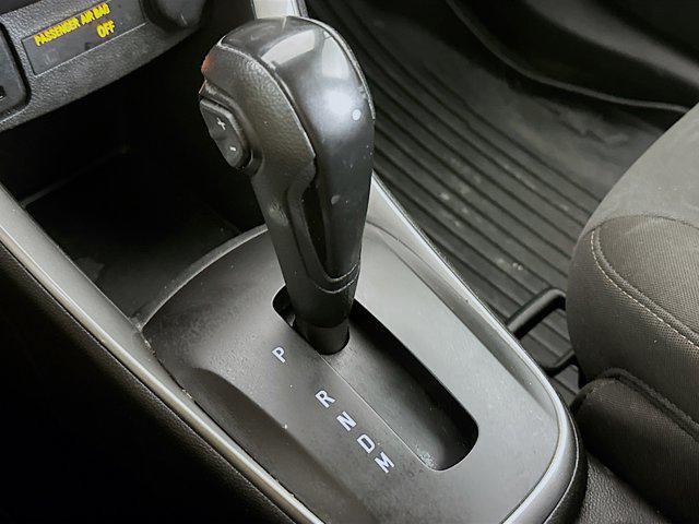 used 2020 Chevrolet Trax car, priced at $8,897