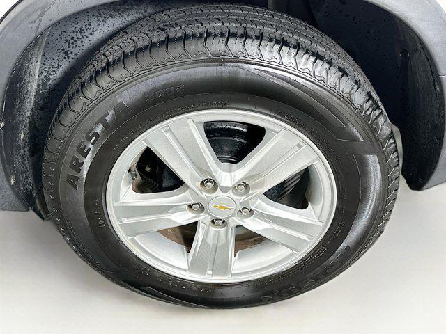 used 2020 Chevrolet Trax car, priced at $8,897