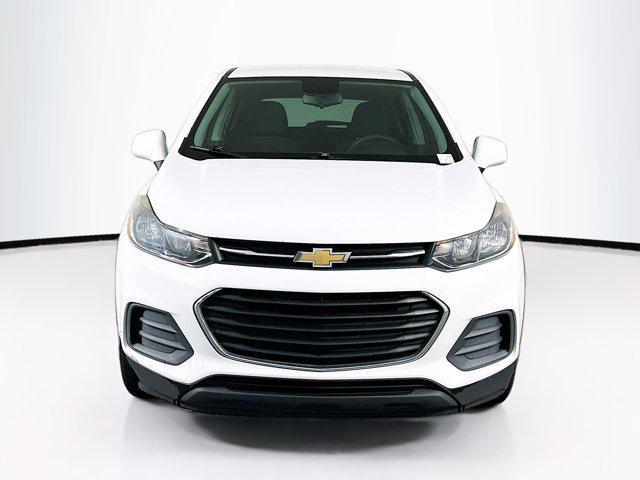 used 2020 Chevrolet Trax car, priced at $8,897