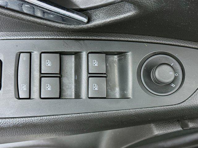 used 2020 Chevrolet Trax car, priced at $8,897