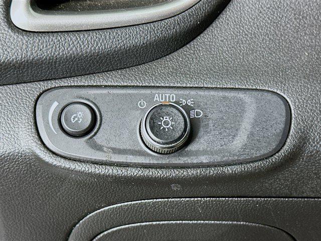 used 2020 Chevrolet Trax car, priced at $8,897