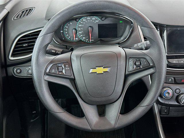 used 2020 Chevrolet Trax car, priced at $8,897