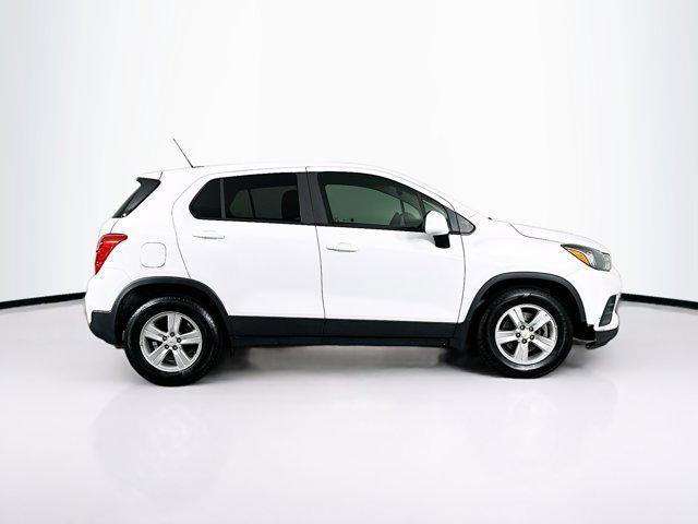 used 2020 Chevrolet Trax car, priced at $8,897