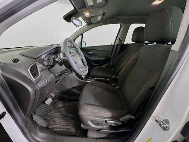 used 2020 Chevrolet Trax car, priced at $8,897