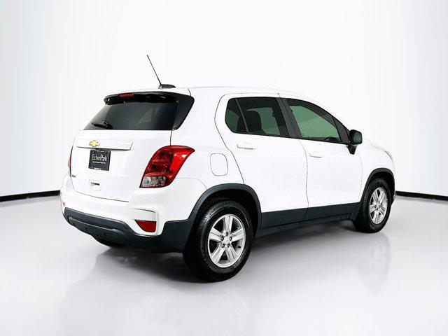 used 2020 Chevrolet Trax car, priced at $8,897