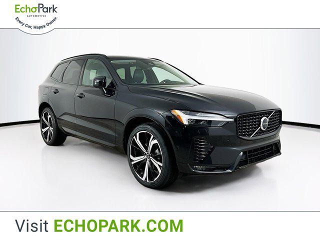 used 2023 Volvo XC60 car, priced at $31,197