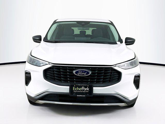 used 2024 Ford Escape car, priced at $20,397