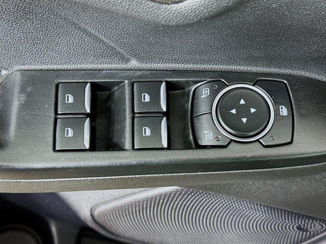 used 2024 Ford Escape car, priced at $20,397
