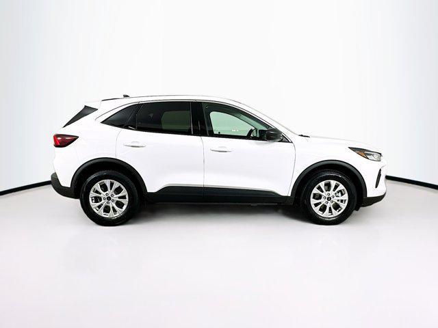 used 2024 Ford Escape car, priced at $20,397