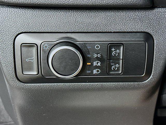 used 2024 Ford Escape car, priced at $20,397