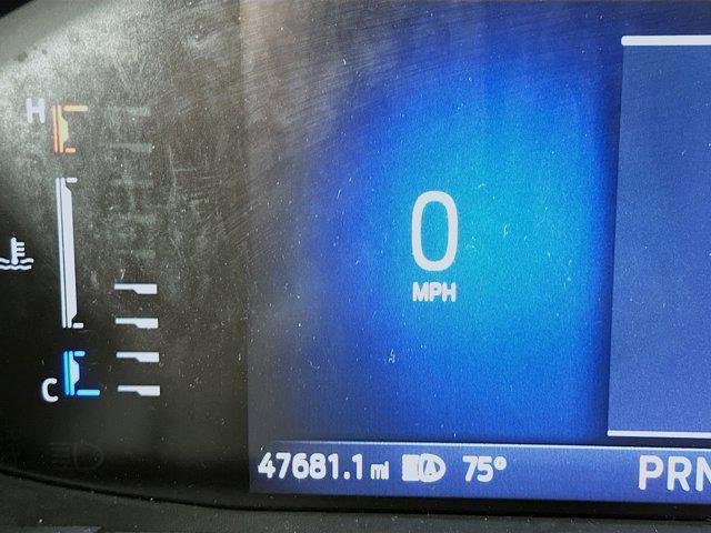 used 2024 Ford Escape car, priced at $20,397