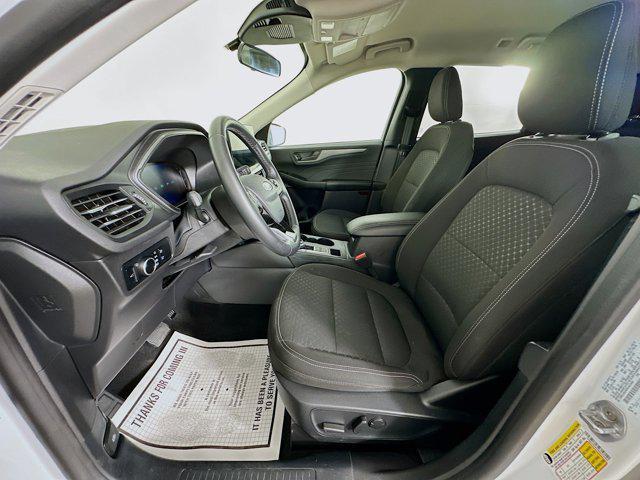 used 2024 Ford Escape car, priced at $20,397