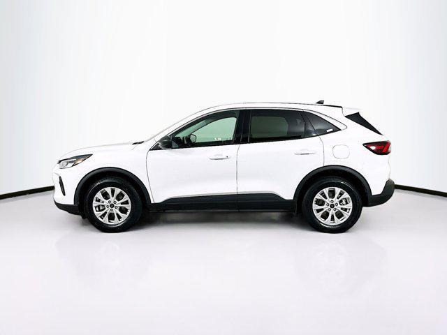 used 2024 Ford Escape car, priced at $20,397