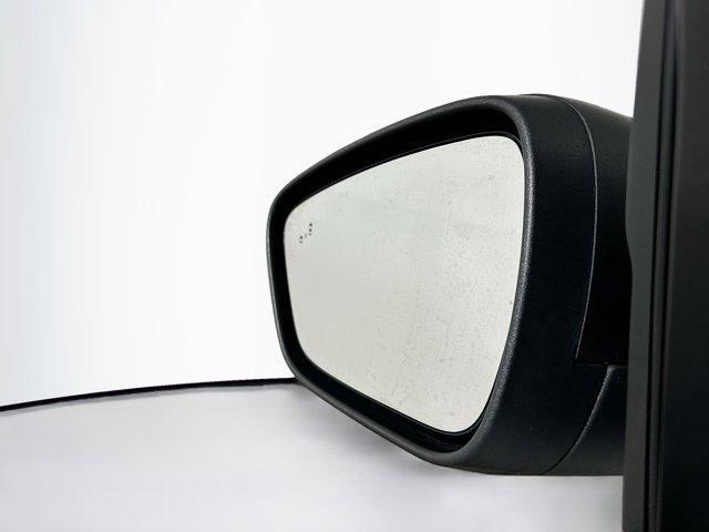 used 2024 Ford Escape car, priced at $20,397