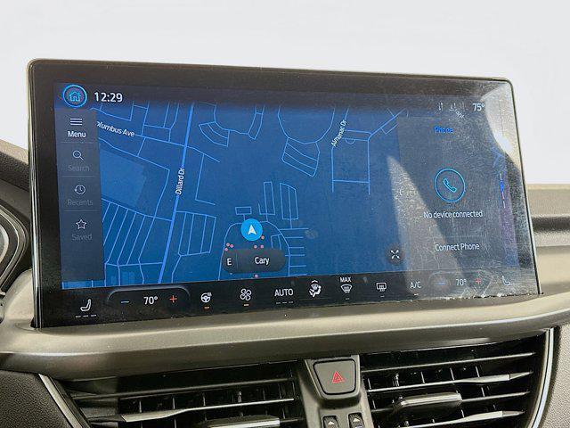 used 2024 Ford Escape car, priced at $20,397