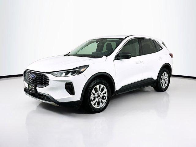 used 2024 Ford Escape car, priced at $20,397