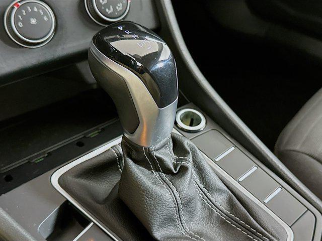 used 2024 Volkswagen Jetta car, priced at $16,697